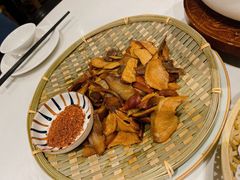 -院8里·少城记忆老川菜(宽窄巷子店)
