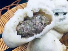 -郑家包子牛肉拉面(尚勤路店)