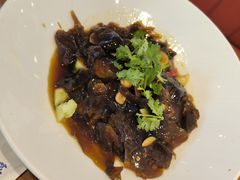 -渔家风味·鲅鱼水饺·央视展播·海鲜天津菜(开发区店)