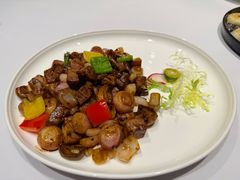 -客家汇·客家传承菜(水库店)