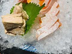 -松岛日本料理(汾江路店)