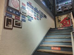 -小杨烤肉(朱雀店)