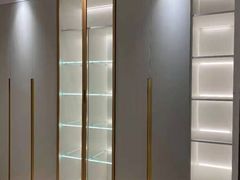 -索菲亚衣柜橱柜家具全屋定制(十里河居然之家店)