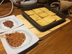 -云海肴·汽锅鸡·云南菜(天津国金汇店)