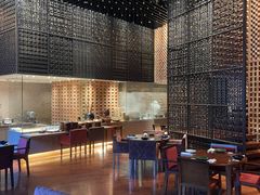 -君悦酒店·1881·北京烤鸭