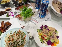 -品大三·南京菜(大行宫店)