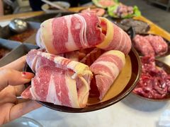 -重庆老火锅王(西安北路店)