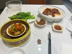 -潮粤香海鲜酒楼(沙湖店)