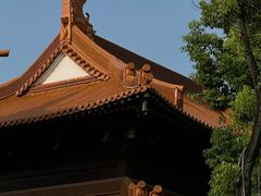 -亭林园-华藏寺