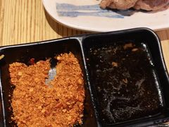 -一井烧肉·活鳗·寿司(望京SOHO店)