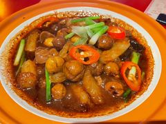 -春梅里卤鹅馆·47年老字号(中山路店)