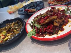 -刘一龙虾.烧烤(理工直营店)
