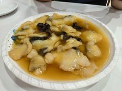-京天红酒家(虎坊路店)