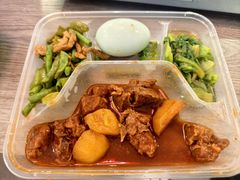 -东吴面馆(东兴路店)