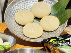 -哼蟹二将·烤肉酱蟹(合生汇店)