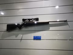 -中国北方国际射击场