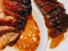 烧鹅-正斗·港式粤菜(SKLP店)