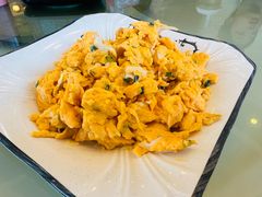 -七的湖·江南蟹舫·阳澄湖农家菜(蟹舫苑店)