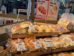 -西村叔叔的店·面包·甜品·蛋糕(清河万象汇店)
