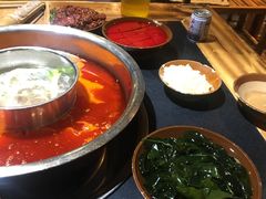 -麻大侠老火锅(巴国城店)