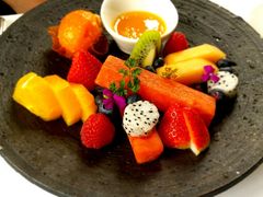 -上海和平饭店-华懋阁 The Cathay Room