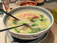 -松茸小馆·云南特色餐厅