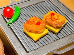 -Minase水濑·日料放题(外滩店)