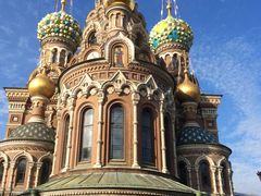 -滴血救世主教堂