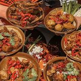 龙泉这家烧菜火锅味道巴适！各种烧菜任你选