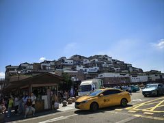 -朱家尖蜈蚣峙码头