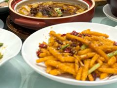 -谢先生酒店·椒宴集(沙湖店)