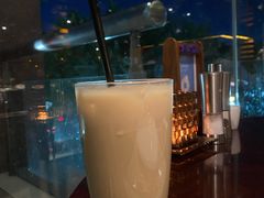 泰式冰奶茶-食肆&Fourteen(武林夜市店)