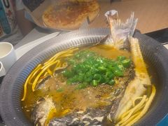 -半天妖烤鱼(紫荆广场店)