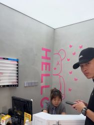 -Z.X HAIR SALON张新美业