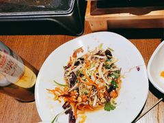 -管氏翅吧(马家堡店)