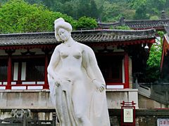 -华清宫景区