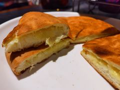 奶酪饼-紫泥369粗粮季(南环店)