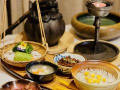 -叶叶菩提·晋福宫