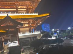-文和友老长沙龙虾馆(化龙池店)