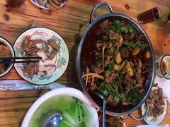 -椒香鸡(西区体育馆店)