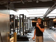 -TRACTION 运动中心(金融街店)