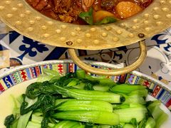 -阿拉丁新疆风味餐厅·清真(罗廊巷店)