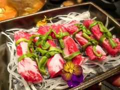 -色響火锅(恒隆广场店)