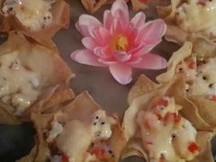 -蜜桃餐厅·古运河畔(南下塘店)