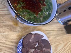 -德元兰州纯汤牛肉面