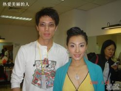 刘璇-i Style潮牌美发沙龙