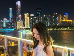 -琶醍壹号•潮菜江景餐吧