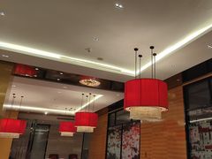 -青岛富力艾美酒店-乐美中餐厅创意胶东菜