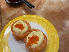 -万岁寿司(蓬江万达店)