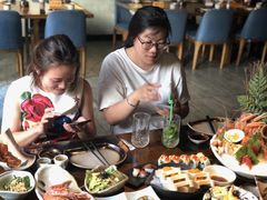 -和彩放题餐厅(酒仙桥店)